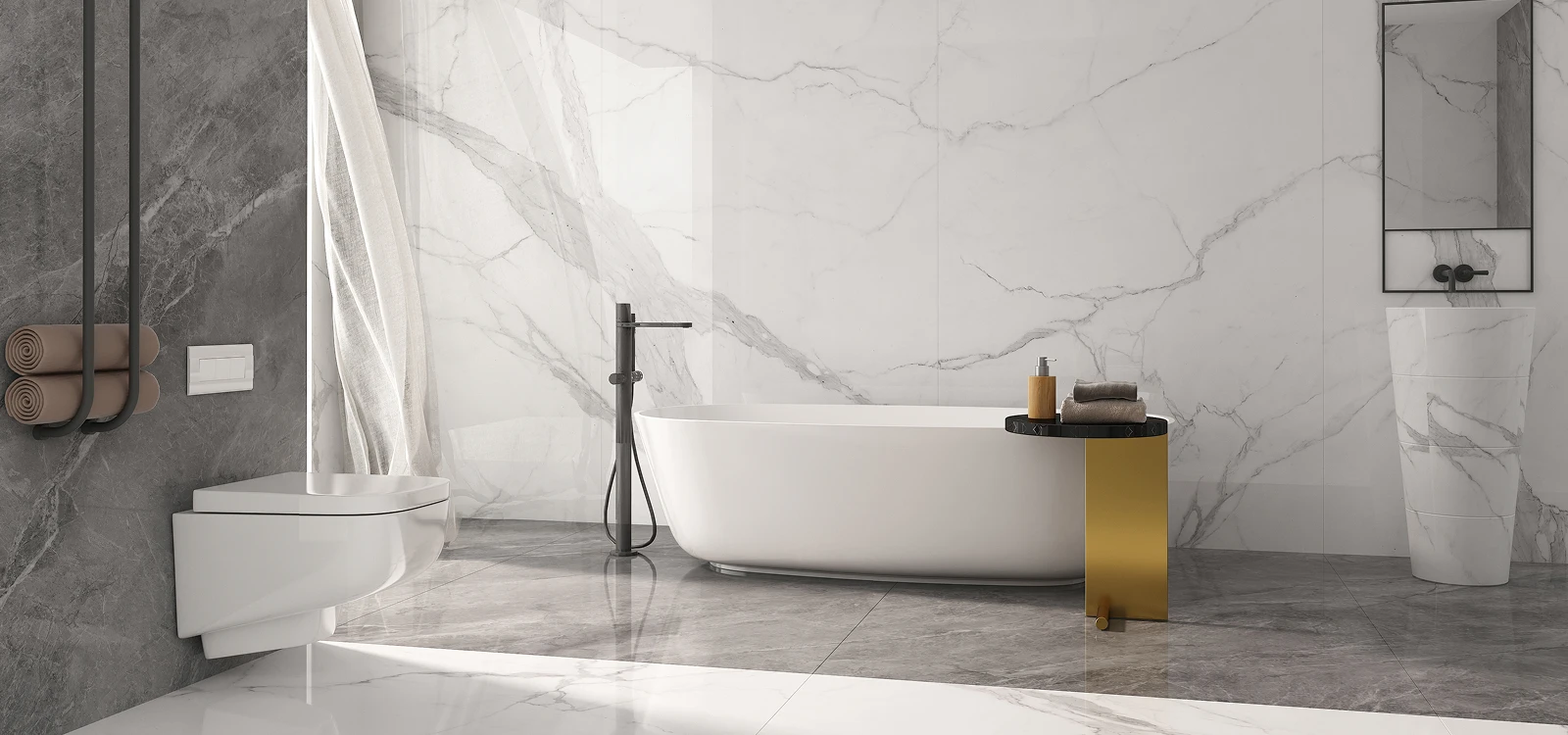 Bain